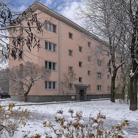 Family Near Galeria Kazimierz Cracow By Renters *