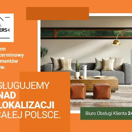 公寓 Family Near Galeria Kazimierz Cracow By Renters 克拉科夫
